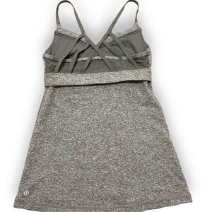 Stylish Gray Kids Dress